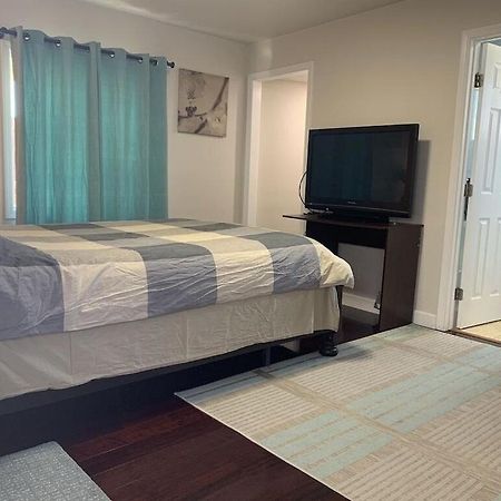 Sfo New Comfortable Studio ซานบรูโน ภายนอก รูปภาพ